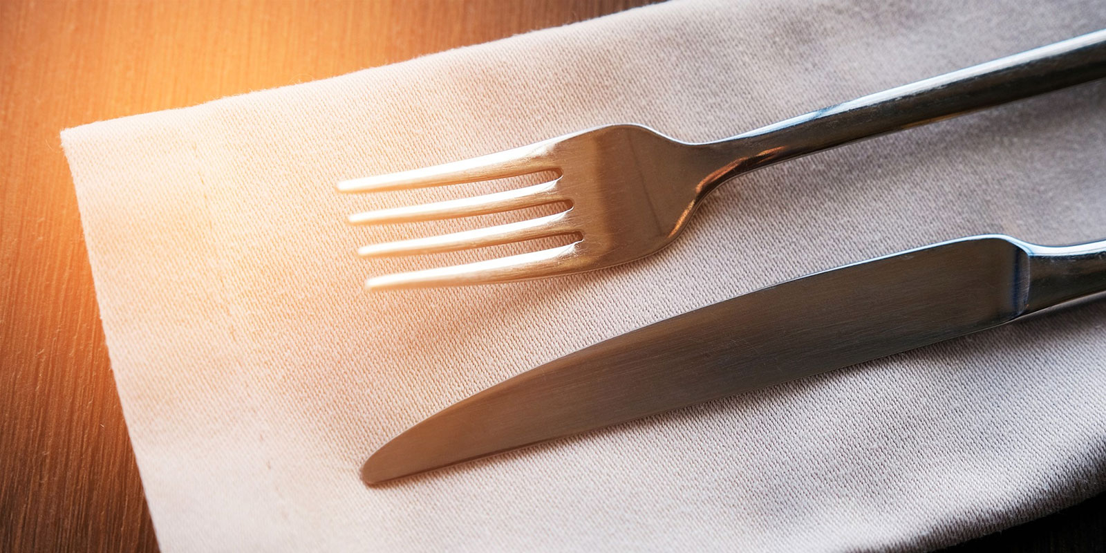 Canteen Connect - Slide 1